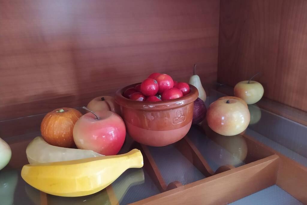 Apartamento Can Jaramills Tordera Ngoại thất bức ảnh